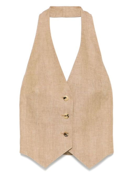 Gilet Sauro MAX MARA | 2511151012600SAURO001